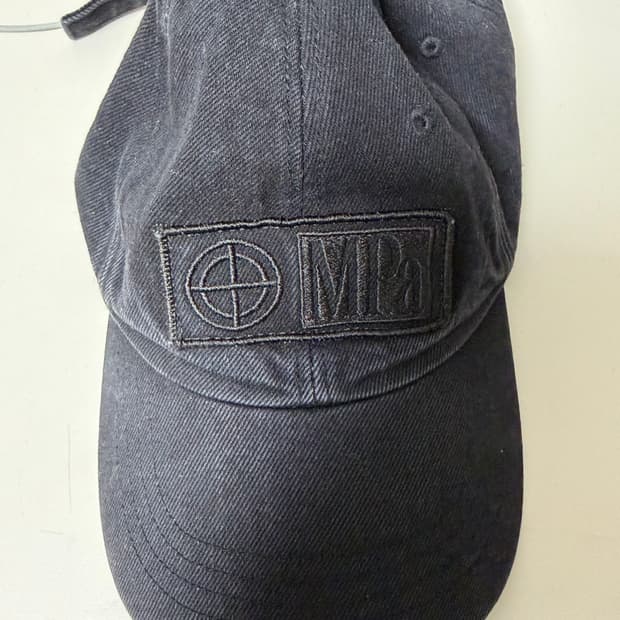 플라스틱 프로덕트 모자