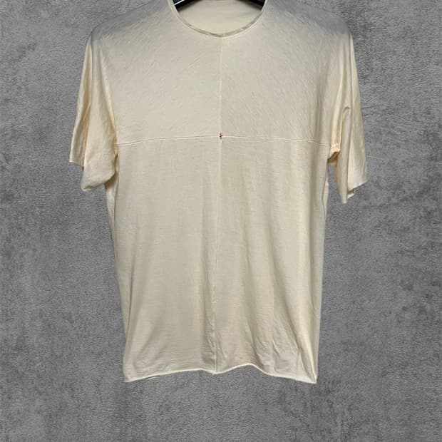 M.a+ One-Piece T-Shirt