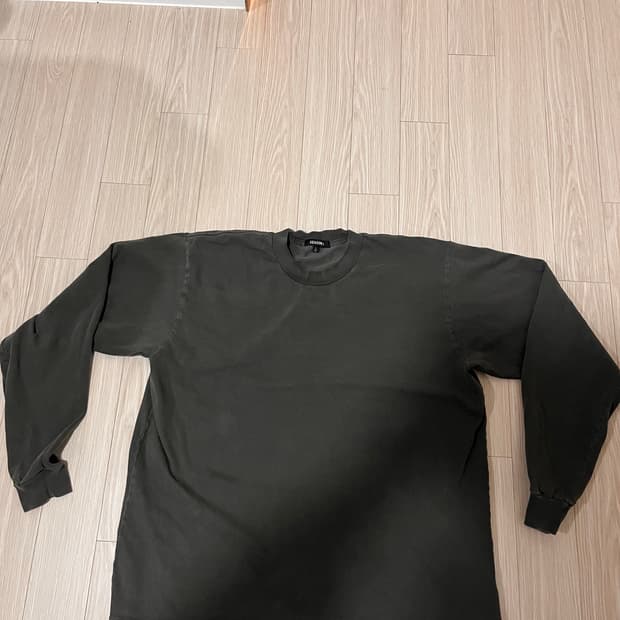 이지시즌6 롱슬리브 코어