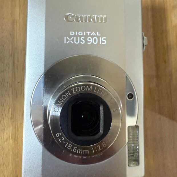 캐논 ixus90is 판매합니다