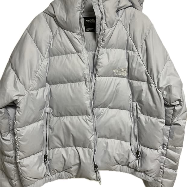 노스페이스 하이드레날라이트 라이트 블루 L