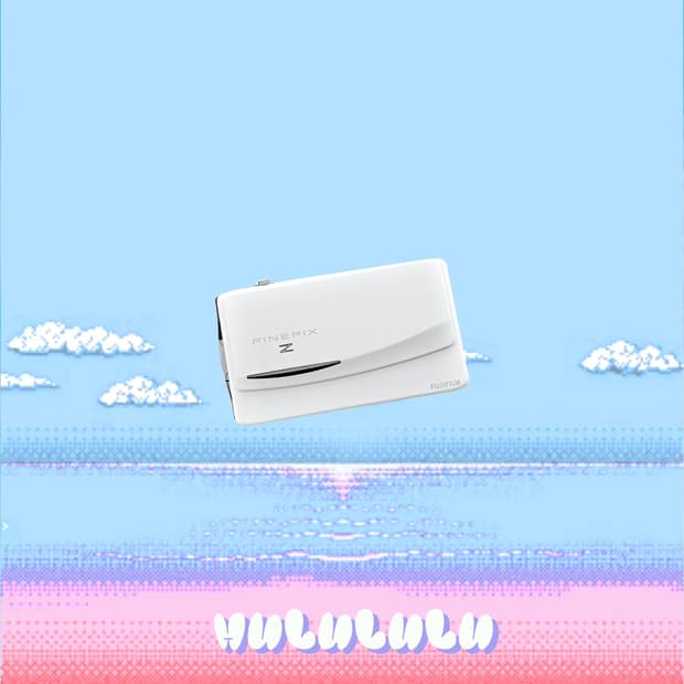 (풀박스&엔시티위시)후지필름 파인픽스 finepix z950EXR