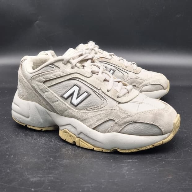 뉴발란스 452 여성운동화235