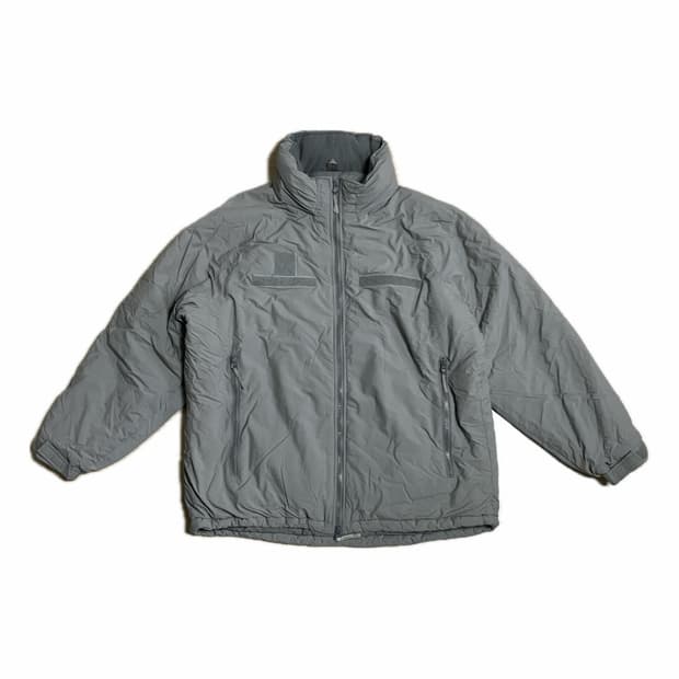 프리마로프트 레벨7 파카