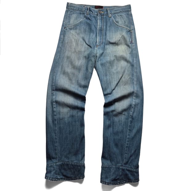 [32x32] 리바이스 엔지니어드 진