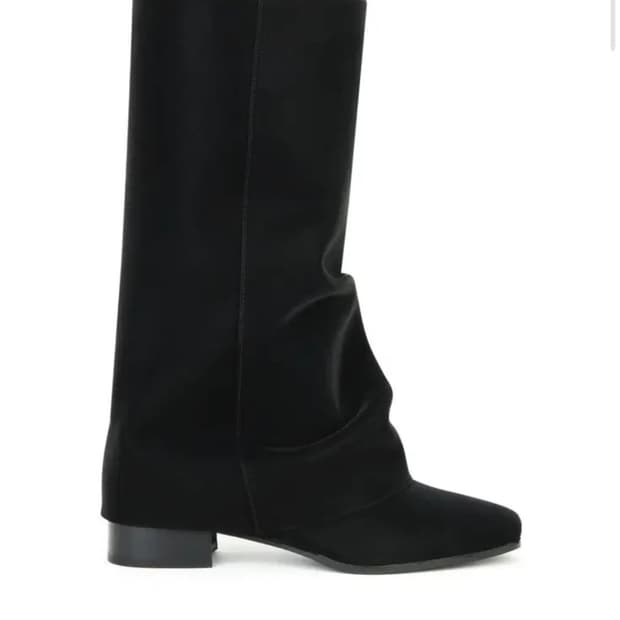 쓰리투에이티 부츠 245