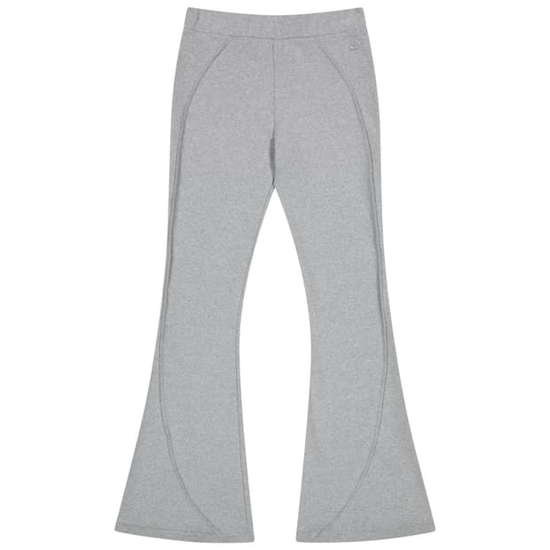 코이세이오 라운드 핀턱 팬츠 ROUND PINTUCK PANTS