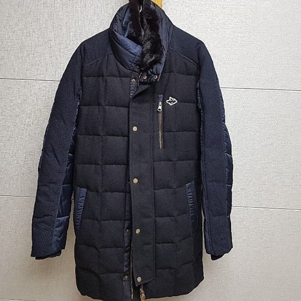 파리게이츠  다운패딩