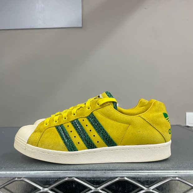 아디다스 80s RUNDMC 275