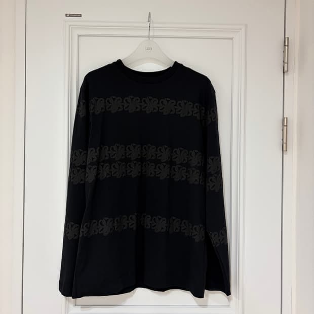 Simone rocha 시몬 로샤 티셔츠 xs