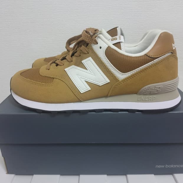 뉴발란스 574 워크웨어 / Workwear