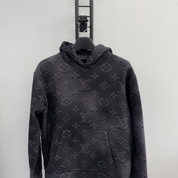 루이비통 2054 후드티 XL