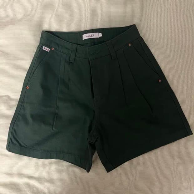 HACER Roy Denim shorts s
