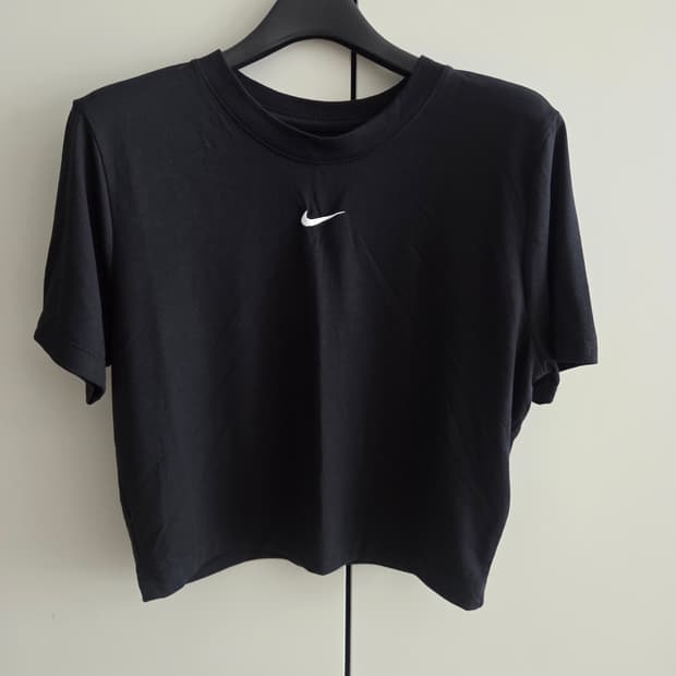 나이키 숏 반팔티셔츠 