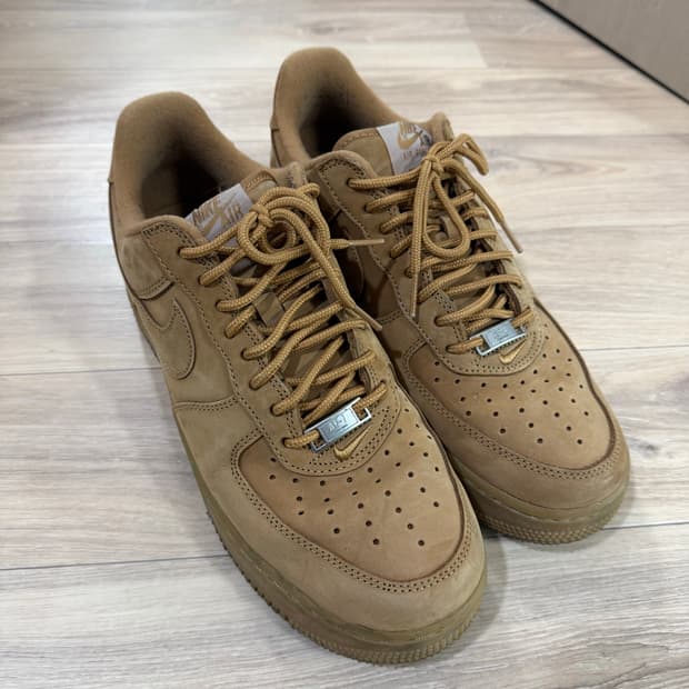 슈프림 된장포스 275