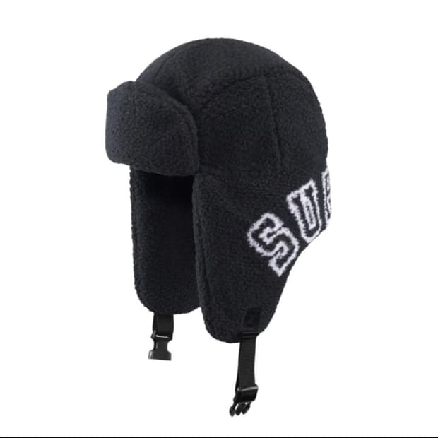 슈프림 셔링 트루퍼 M/L