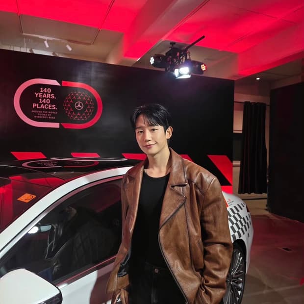 렉토 26SS 빈티지 이펙트 바이커 레더 가죽 자켓 꼬냑