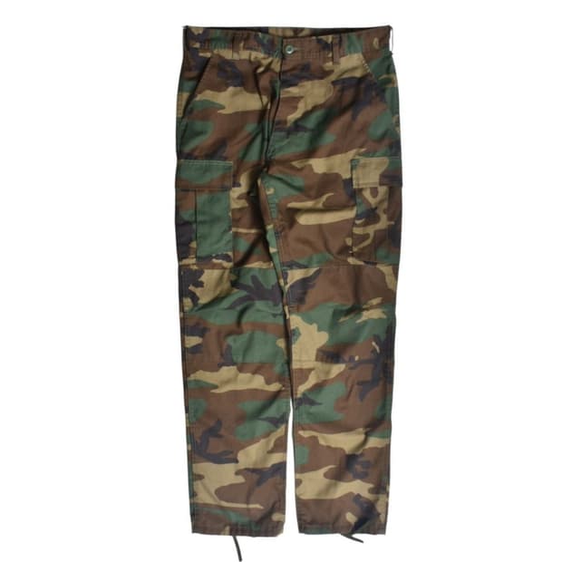 로스코 카모팬츠 BDU바지 MR N0961