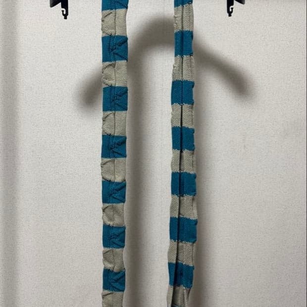 키코 코스타디노브 메를리 스카프