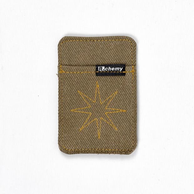 R.chemy macsafe wallet(일케미 맥세이프 카드지갑)