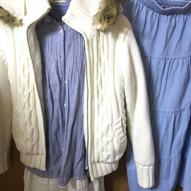 달천깔 화이트 코디세트🪽🫧🩵