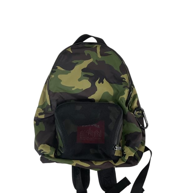 Manhattanportage
