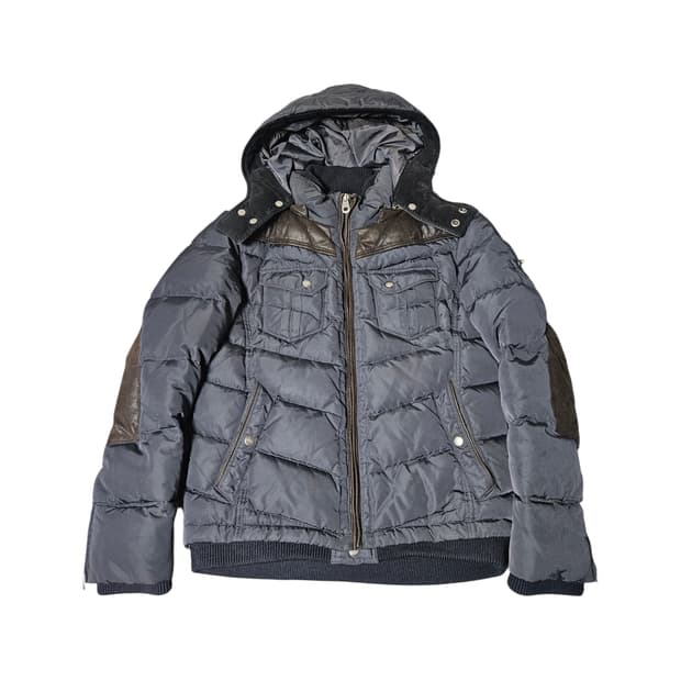 시리즈 덕다운 패딩 95