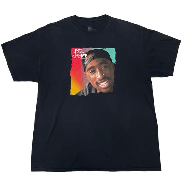 투팍 (2Pac)