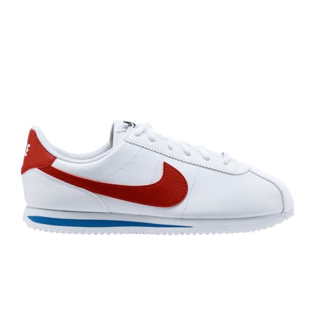 (GS) 나이키 코르테즈 베이직 SL 포레스트 검프