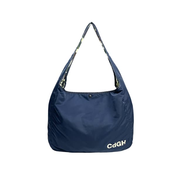 nylon messenger bag