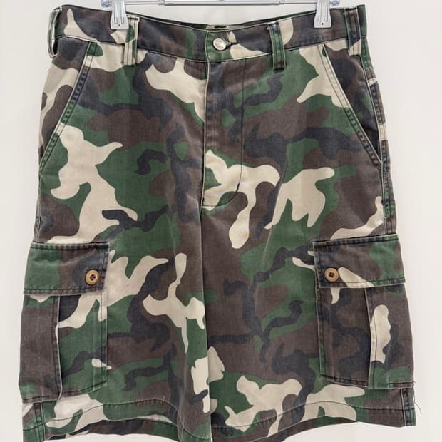 90's STUSSY