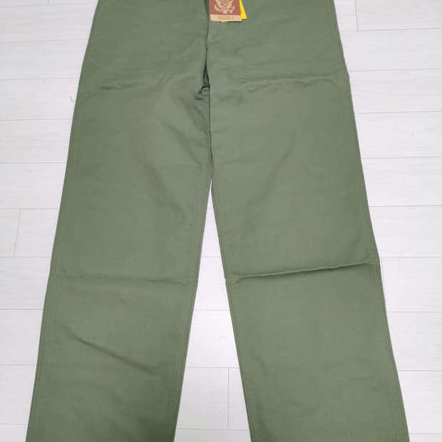 브론슨 1944 USMC 치노팬츠