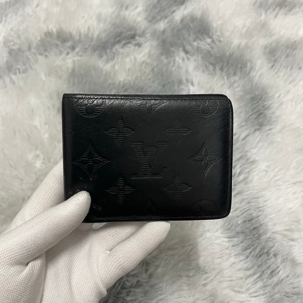 루이비통 쉐도우 반지갑 [os]