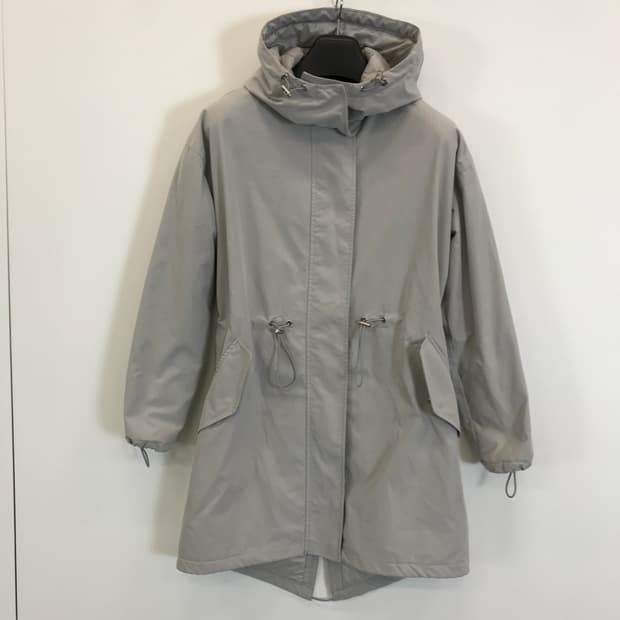 REISS 리스 국내백화점판 야상점퍼 [XS]