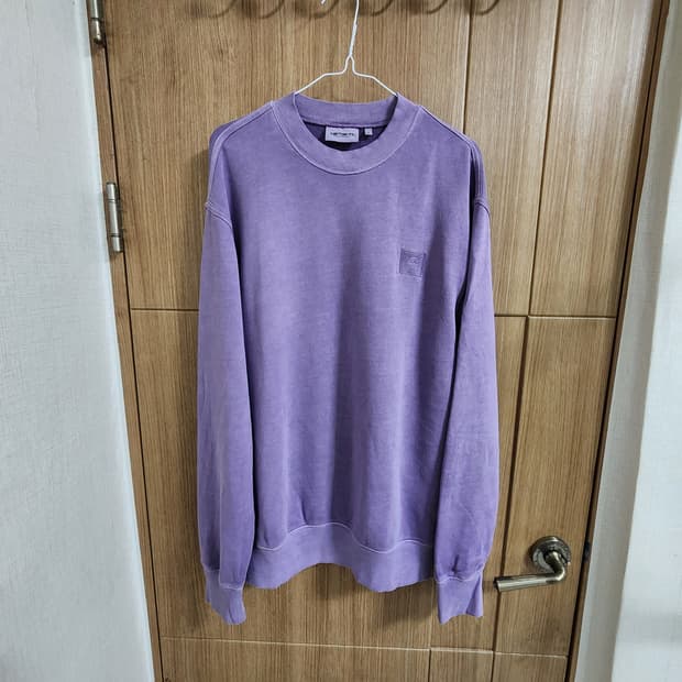 (S)칼하트 세도나 스웻 맨투맨