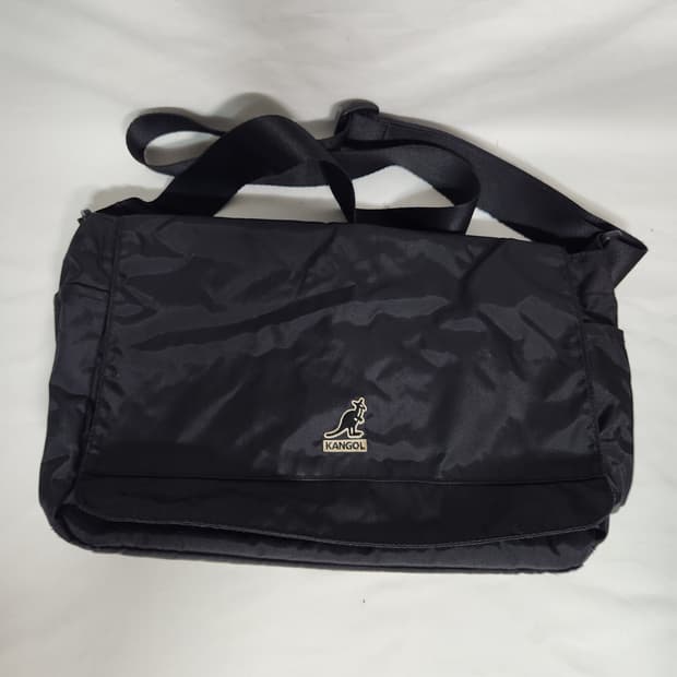 J422 캉골 크로스백 가방