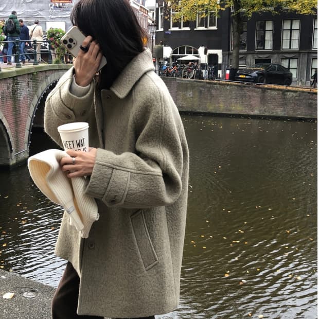 르모어 하프코트 (아르토 디렉터)