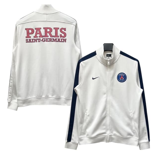 나이키 파리생제르망 트랙탑져지