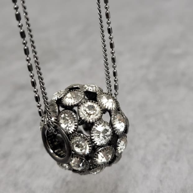 vintage necklace