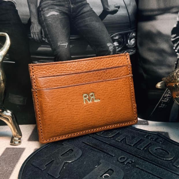RRL 카드지갑