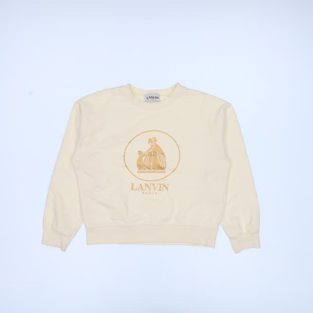 랑방 여성 맨투맨 티셔츠 N7581