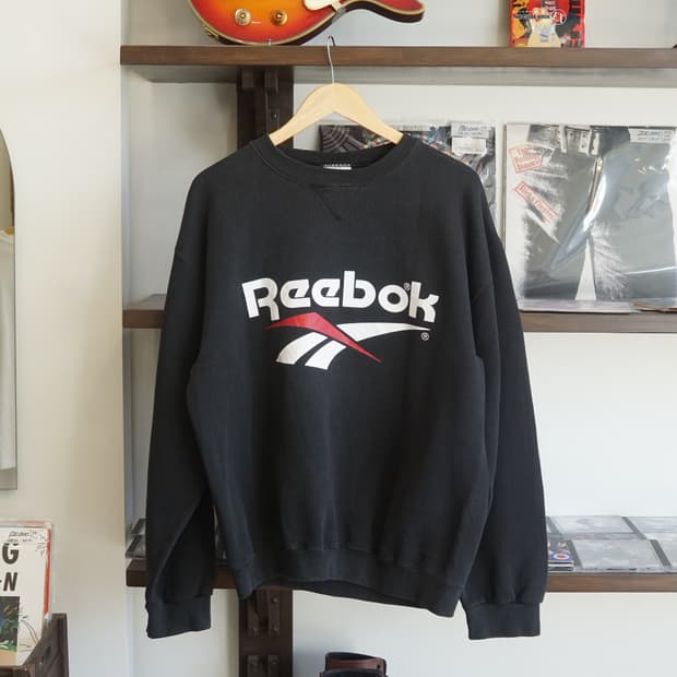 90s Reebok made in u.s.a