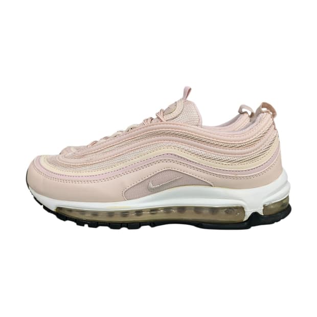 나이키 에어 맥스 97 핑크 옥스퍼드 235