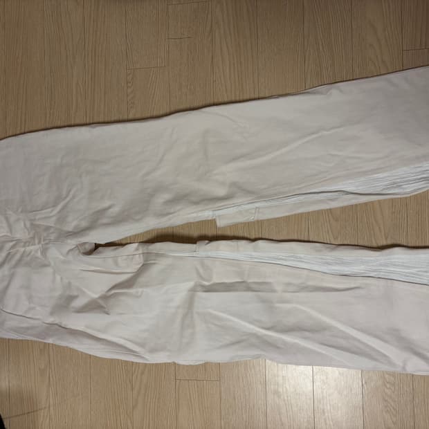 Xlim ep.7 women trousers S