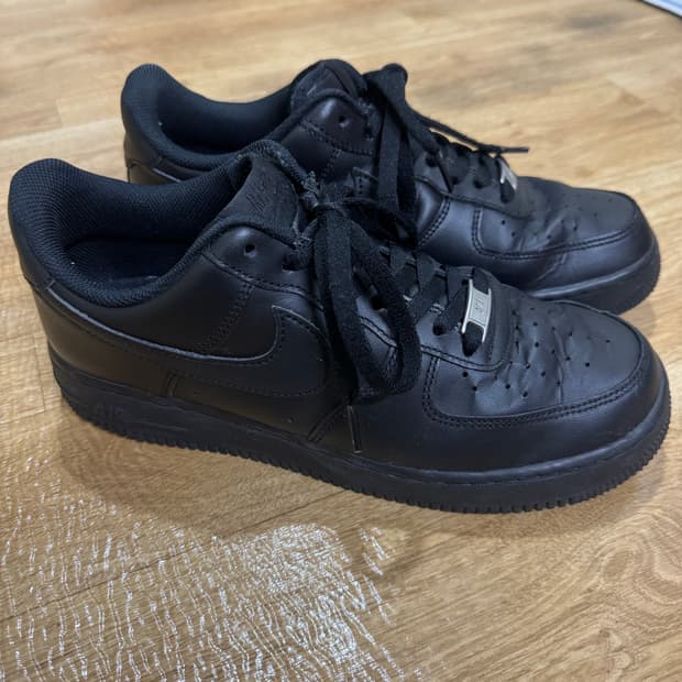 나이키 에어포스 올검 265