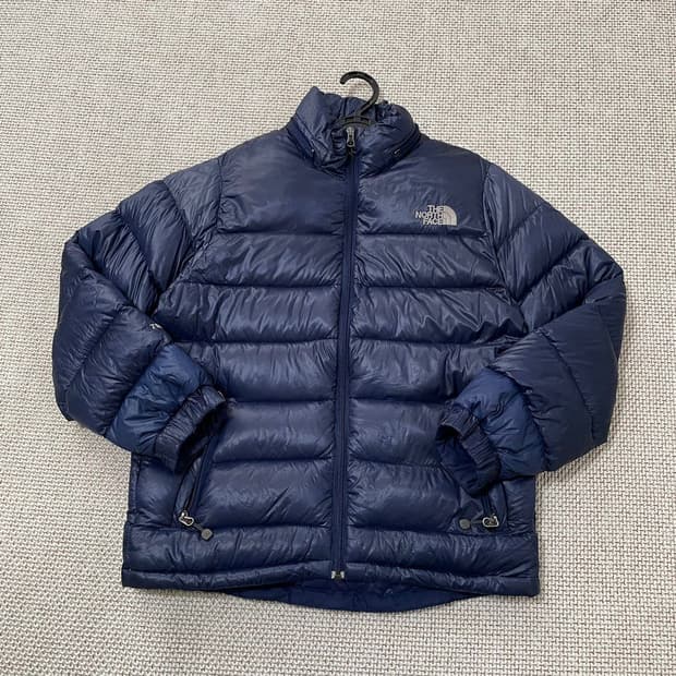 노스페이스 구스다운  패딩  5653