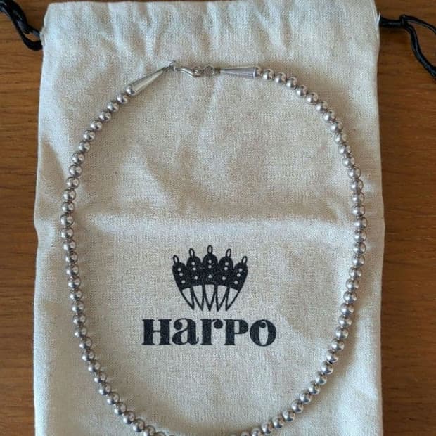 아르포파리 harpo paris 나바호 목걸이