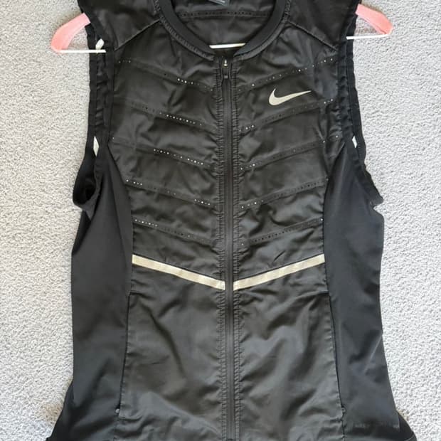 나이키 에어로로프트 2016