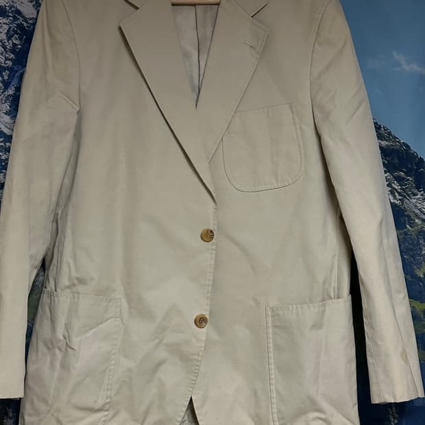 [L] 브룩스 브라더스 블레이저 자켓