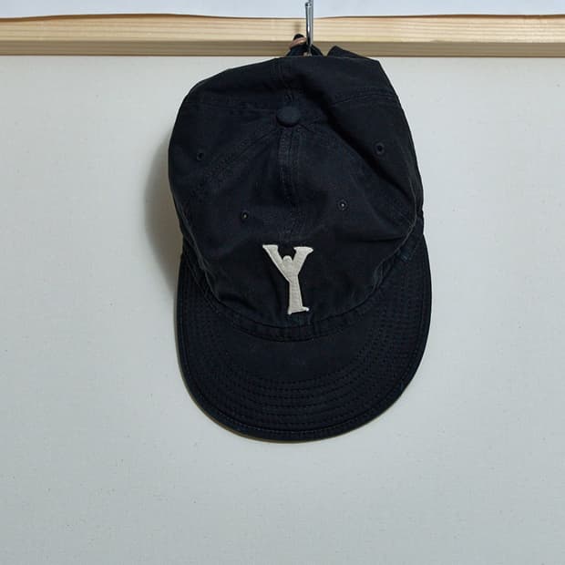 택포) ryoo 볼캡 블랙